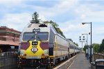 NJT 4519 CAB CLOSE UP